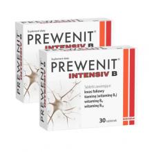 Zestaw Prewenit Intensiv B, 2 x 30 tabl.