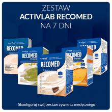 Zdjęcie produktu - Zestaw Recomed na 7 dni 