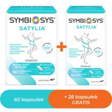 Zestaw SYMBIOSYS Satylia, 60+28kaps.