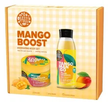 Zdjęcie produktu - Farmona Tutti Frutti Tango Mango Zestaw kosmetyk&oacute;w do ciała