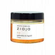 Zdjęcie produktu - ZIAJA BALTIC HOME SPA FIT Galaretka do kąpieli, 260ml