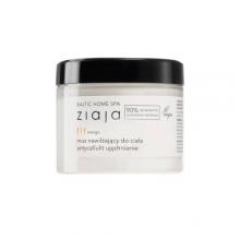 Zdjęcie produktu - ZIAJA BALTIC HOME SPA FIT Mus nawilżający, 300ml