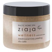 Zdjęcie produktu - ZIAJA BALTIC HOME SPA Średnioziarnisty peeling do ciała, 300ml