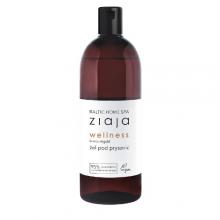Zdjęcie produktu - ZIAJA BALTIC HOME SPA Żel pod prysznic, 500ml