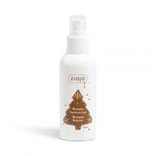 Zdjęcie produktu - ZIAJA BROWNIE Mgiełka do ciała, 100ml
