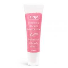 Zdjęcie produktu - ZIAJA CODZIENNIE NAWILŻA  Błyszczyk Soczysty Arbuz, 12ml