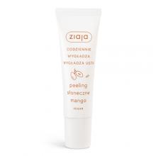 Zdjęcie produktu - ZIAJA CODZIENNIE WYGŁADZA Peeling Słoneczne Mango, 12ml