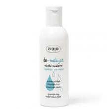 Zdjęcie produktu - ZIAJA De-makijaż Mleczko micelarne łagodząco-wyciszające, 200ml