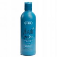 Zdjęcie produktu - Ziaja Gdanskin Morski szampon do włos&oacute;w, 300 ml