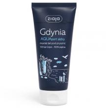 Zdjęcie produktu - Ziaja Gdynia Aquaport sk&oacute;ry Morski żel pod prysznic, 200 ml