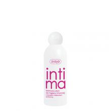 Zdjęcie produktu - ZIAJA INTIMA Płyn do higieny intymnej z kwasem mlekowym, 200ml