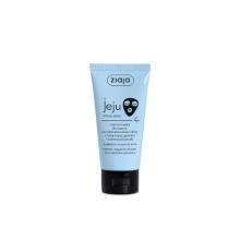 Zdjęcie produktu - ZIAJA JEJU MŁODA SK&Oacute;RA Czarna Maska do twarzy na niedoskonałości sk&oacute;ry, 50ml
