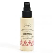 Zdjęcie produktu - ZIAJA KASZMIR Welwetowe serum nabłyszczające do włos&oacute;w, 50 ml