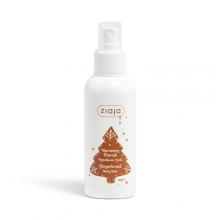 Zdjęcie produktu - ZIAJA KORZENNY PIERNIK Mgiełka do ciała, 100ml