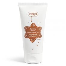 Zdjęcie produktu - Ziaja Korzenny Piernik Odżywczy balsam do ciała, 160 ml
