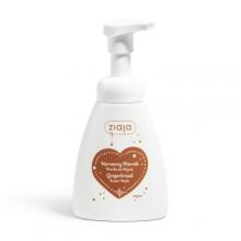 Zdjęcie produktu - ZIAJA KORZENNY PIERNIK Pianka do mycia, 250ml