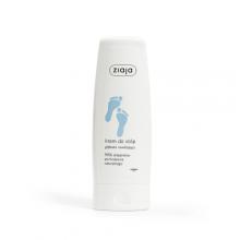 Zdjęcie produktu - ZIAJA Krem do st&oacute;p głęboko nawilżający, 80ml
