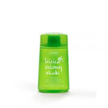 Zdjęcie produktu - ZIAJA LIŚCIE OLIWKI Płyn dwufazowy do demakijażu oczu i ust, 120 ml