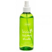 Zdjęcie produktu - ZIAJA LIŚCIE ZIELONEJ OLIWKI Tonik z witaminą C, 200ml