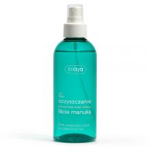 Zdjęcie produktu - ZIAJA Manuka Tonik zwężający pory, 200ml
