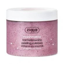 Zdjęcie produktu - Ziaja Marshmallow Peeling Cukrowy, 300 ml