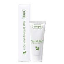 Zdjęcie produktu - ZIAJA Maść oliwkowa pielęgnacyjna, 20ml