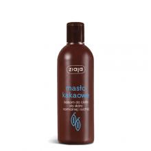 Zdjęcie produktu - ZIAJA Masło Kakaowe Balsam do ciała, 300ml