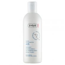 Zdjęcie produktu - ZIAJA MED AZS Szampon oczyszczający, 300ml