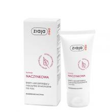 Zdjęcie produktu - ZIAJA MED NACZYNKOWA Krem na noc, 50ml