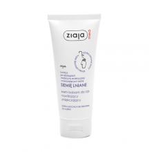 Zdjęcie produktu - ZIAJA MED SIEMIĘ LNIANE Krem-balsam do rąk, 100ml
