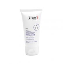 Zdjęcie produktu - ZIAJA MED SIEMIĘ LNIANE Krem do twarzy ultraodżywczy, 50ml