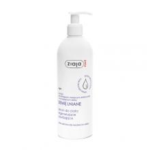 Zdjęcie produktu - ZIAJA MED SIEMIĘ LNIANE Serum do ciała, 400ml