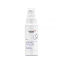 Zdjęcie produktu - ZIAJA MED SIEMIĘ LNIANE Serum do twarzy, 50ml USZKODZONE KARTONOWE OPAKOWANIE