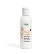 Zdjęcie produktu - ZIAJA NAGIETKOWA Mleczko do demakijażu, 200ml