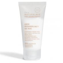 Zdjęcie produktu - ZIAJA NATURALNIE Krem regenerujący na noc, 50ml