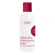 Zdjęcie produktu - ZIAJA Odżywka do włos&oacute;w farbowanych, 200ml