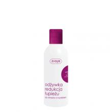 Zdjęcie produktu - ZIAJA Odżywka redukcja łupieżu, 200 ml 