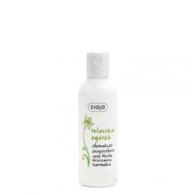 Zdjęcie produktu - ZIAJA Og&oacute;rkowa Mleczko do demakijażu, 200ml