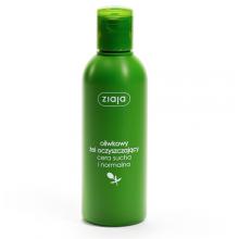 Zdjęcie produktu - ZIAJA Oliwkowa żel oczyszczający, 200ml