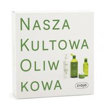 Zdjęcie produktu - ZIAJA OLIWKOWY ZESTAW  