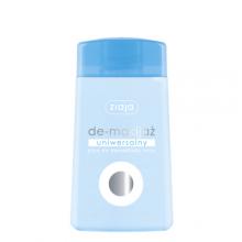 Zdjęcie produktu - ZIAJA Płyn do demakijażu oczu uniwersalny, 120ml 