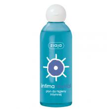 Zdjęcie produktu - ZIAJA Płyn do higieny intymnej neutral, 200ml