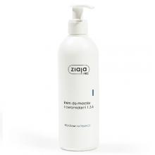 Zdjęcie produktu - ZIAJA PRO krem do masażu z ceramidami 1,3,6,  270ml