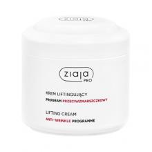 Zdjęcie produktu - Ziaja Pro Krem liftingujący, 250 ml