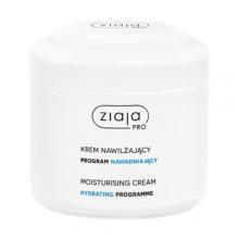 Zdjęcie produktu - Ziaja Pro Krem nawilżający, 250 ml