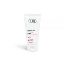 Zdjęcie produktu - Ziaja Pro Liftingujący krem pod oczy, 50 ml 