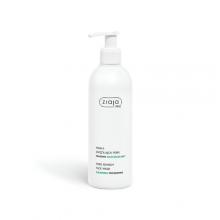 Zdjęcie produktu - Ziaja Pro Maska zwężająca pory do twarzy, 270 ml