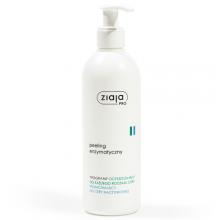 Zdjęcie produktu - ZIAJA PRO PEELING ENZYMATYCZNY, 270ml