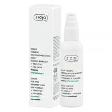 Zdjęcie produktu - Ziaja Pro Serum przeciw niedoskonałościom sk&oacute;ry Morskie minerały + Tripeptyd + Hialuron, 90 ml