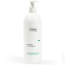 Zdjęcie produktu - ZIAJA PRO żel myjący normalizujący, 500ml